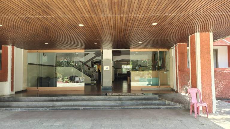 Arnala Beach Resort — photo 4