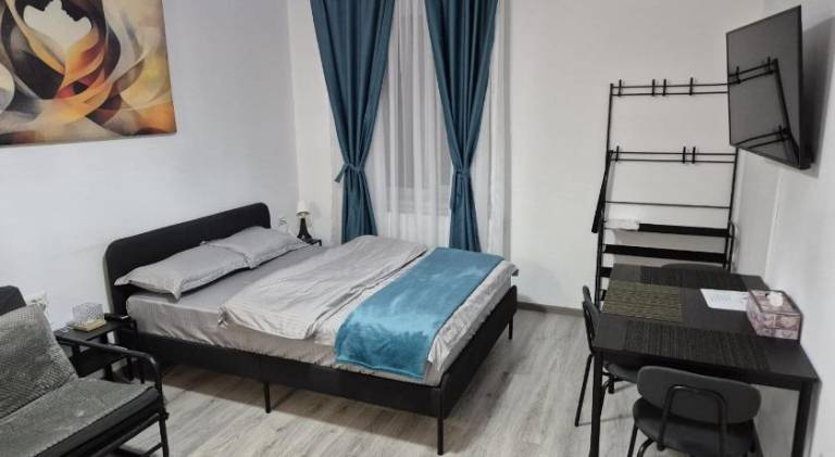 Holiday apartment for 3 persons in Otopeni