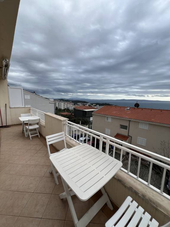 Wonderful apartment with BBQ & terrace | Sea view | Dogs allowed — photo 3