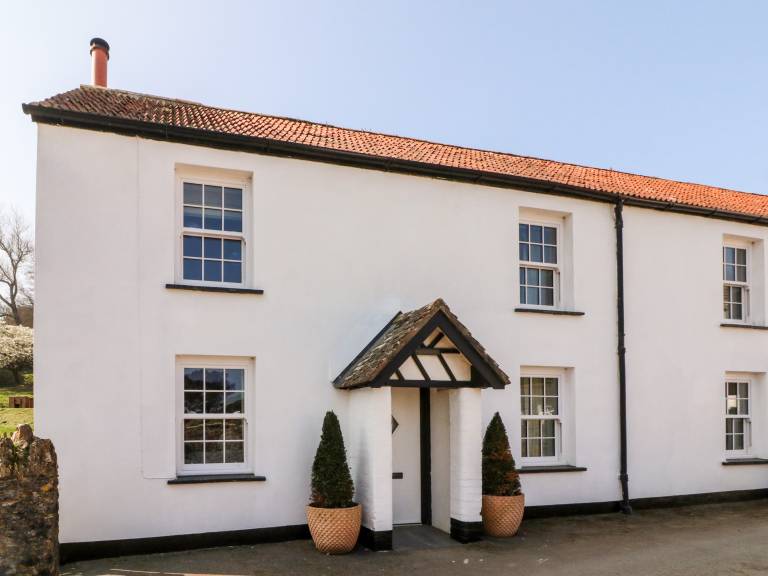 Cottage  Ilfracombe