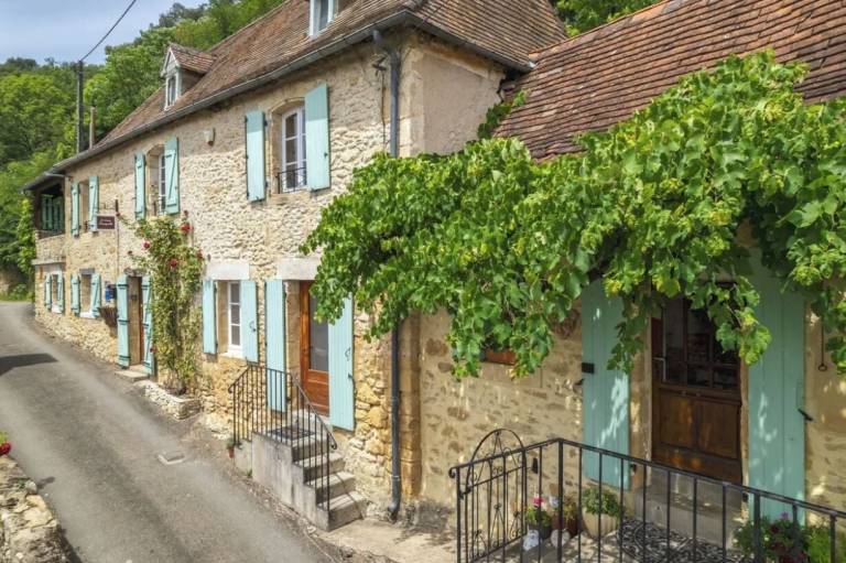Cottage  Beynac-et-Cazenac