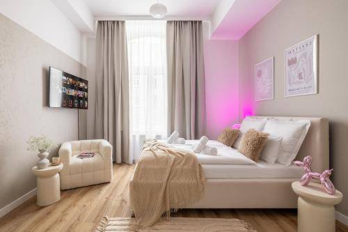 Apartament Łódź