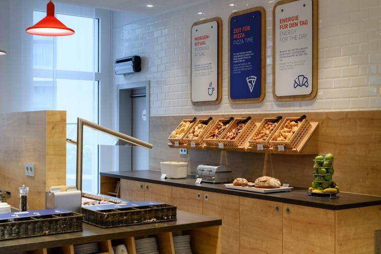 Holiday Inn Express Munich Airport Erding By IHG — photo 2