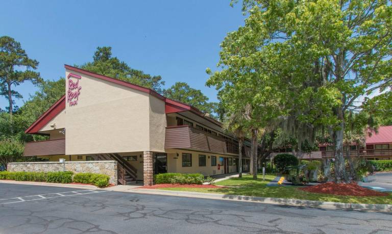 Red Roof Inn Hilton Head Island — photo 4