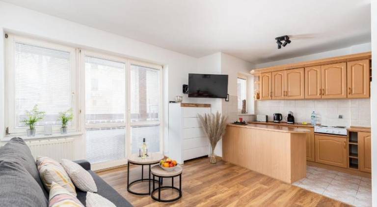 Holiday apartment | Pets are welcome — photo 2
