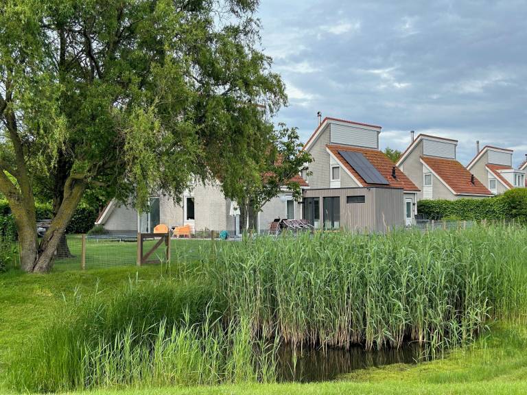 Ferienhaus Scharendijke