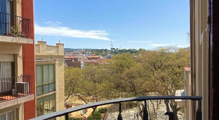 Holiday apartment with 2 rooms for 4 persons — photo 4