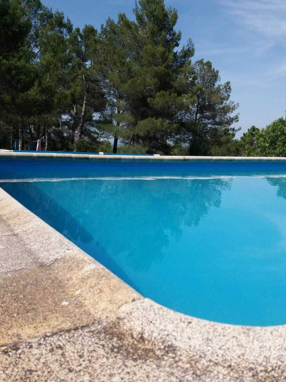 Casa rural Benali