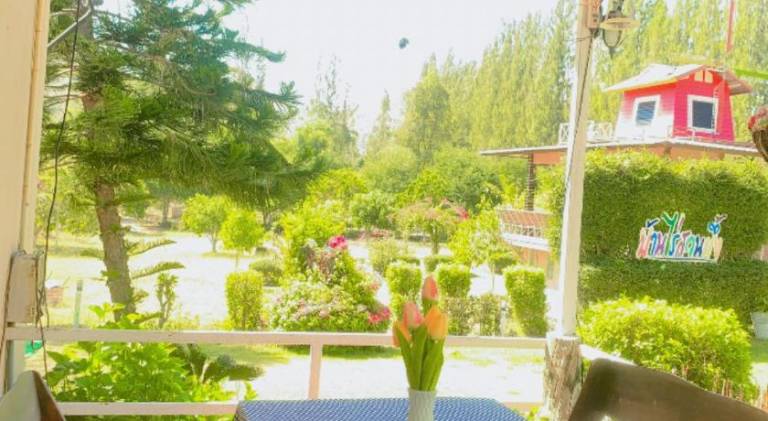 บ้านไร่สวนผึ้ง — photo 4