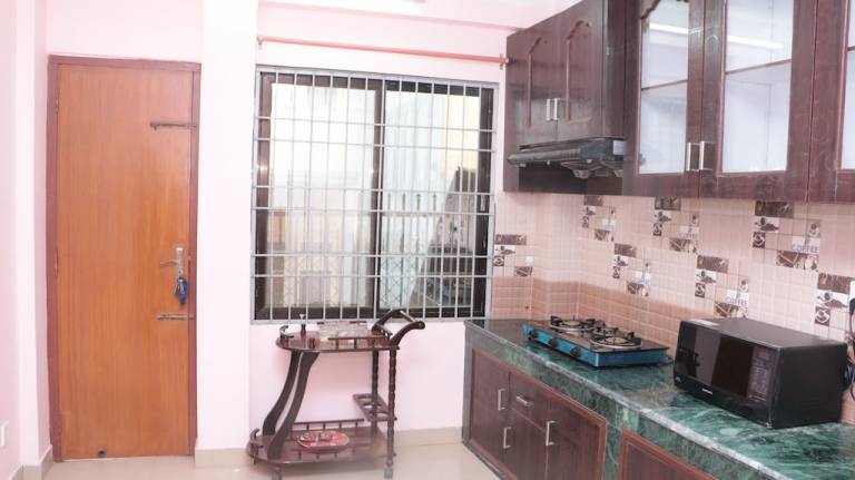 Apartamento Chakupat