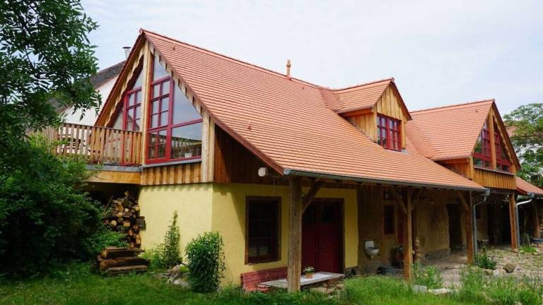 Ferienhaus Taucha
