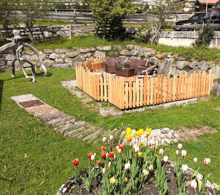 Bio & Reiterhof der Veitenhof — photo 4