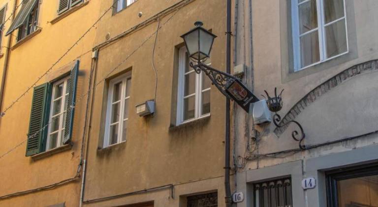 Oasi nel Cuore di Lucca, super centrale e luminoso — photo 5