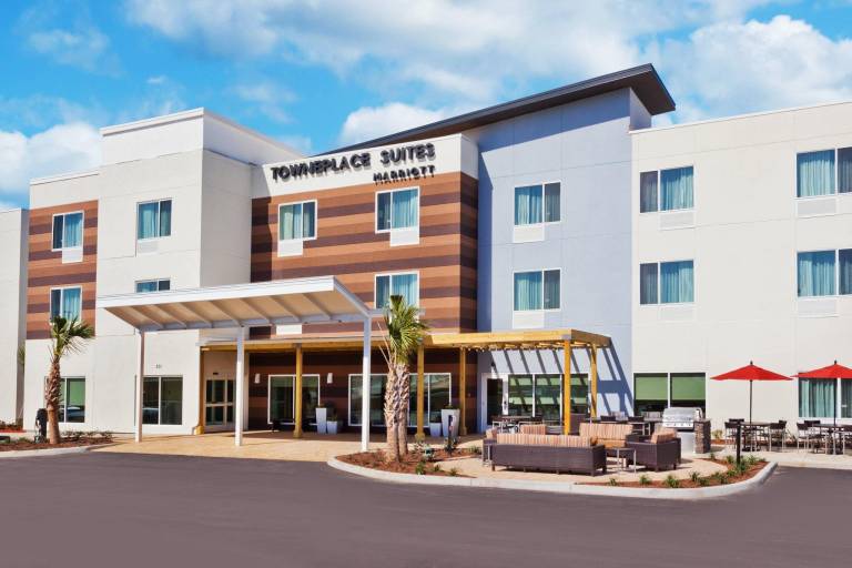 TownePlace Suites by Marriott Dothan in Dothan, AL