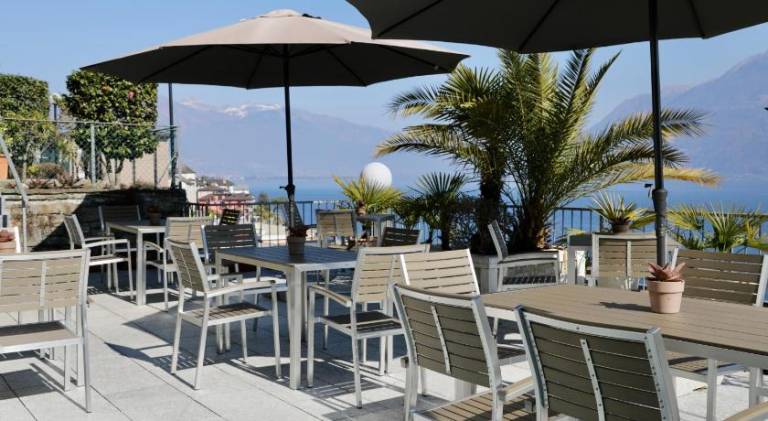 Hotel Garni Morettina — photo 4