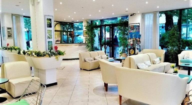 Hotel Locarno — photo 3