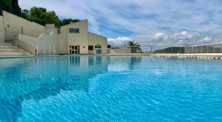 Holiday apartment with pool | Pets are welcome — photo 3