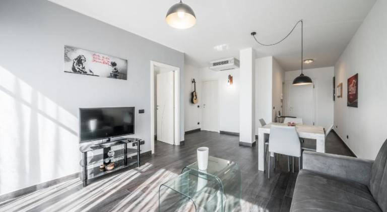 Apartment | Pets allowed — photo 2