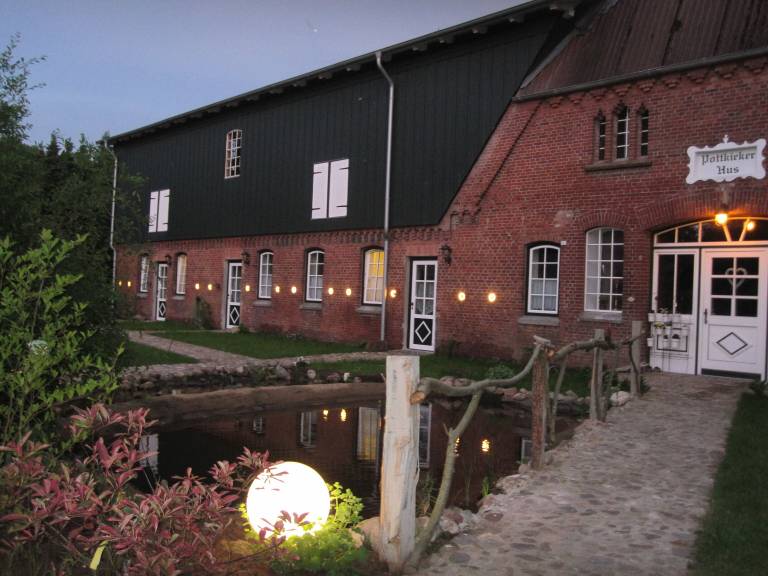 Ferienwohnung  Hohenwestedt