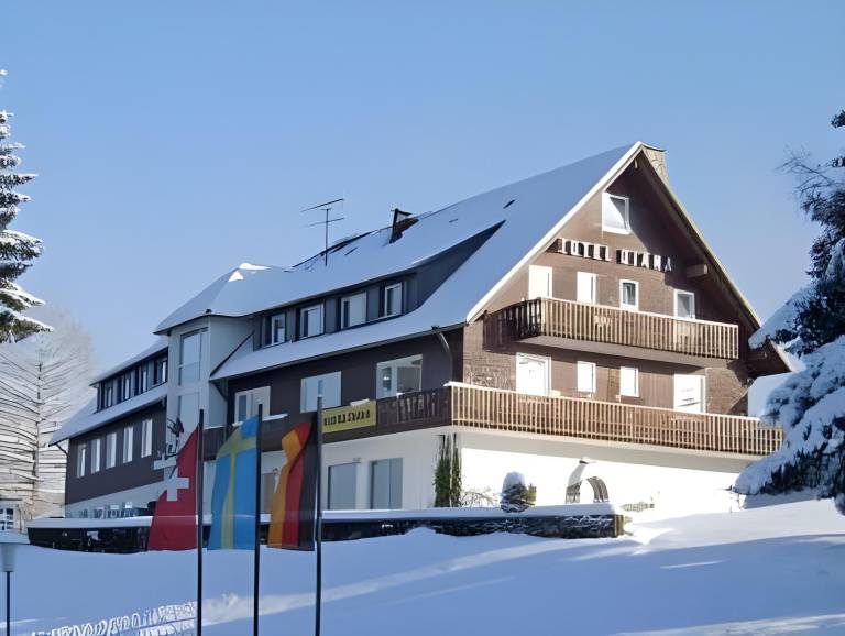 Hotel Diana in Feldberg