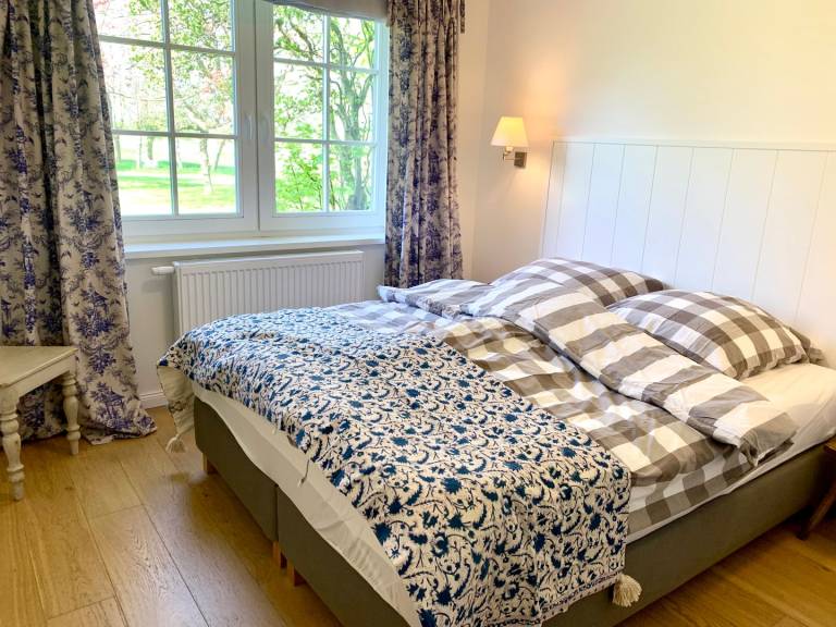 Ferienwohnung Remise Anker (links) in Kappeln — photo 5