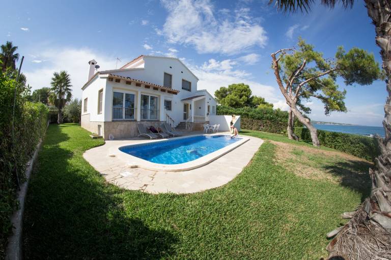 Villa Perelló-Mar