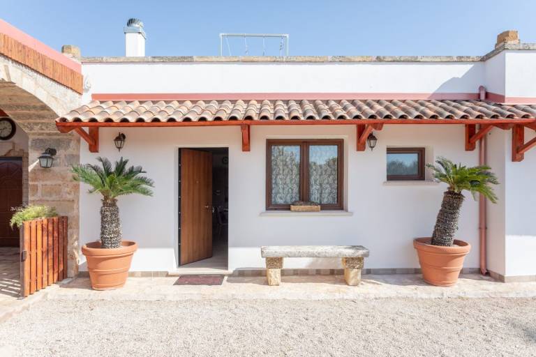 Children-friendly villa with BBQ & yard | Garden view | Dogs allowed — photo 2
