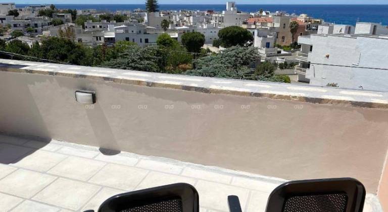 Holiday apartment with 2 rooms for 4 persons in Nardò