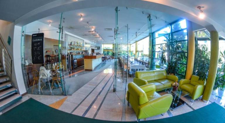 Hotel Neo — photo 2