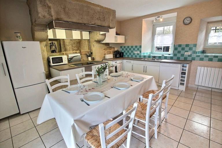 Gîte Broons
