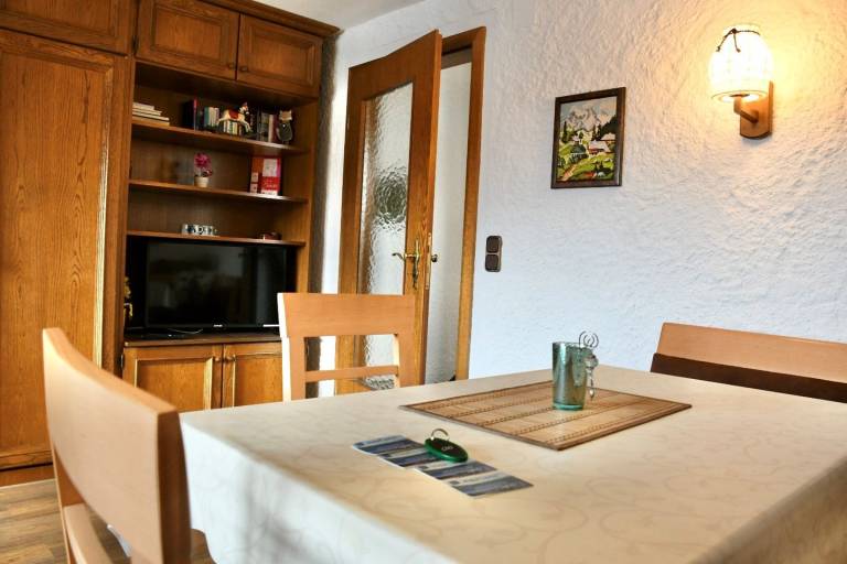 2-Raum-Ferienwohnung Am Dorfbach — photo 4