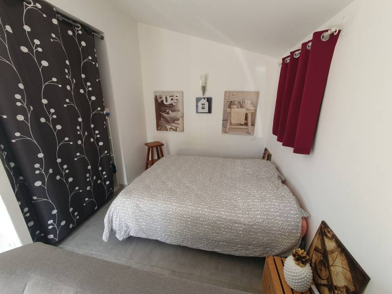 Appartement Mornas