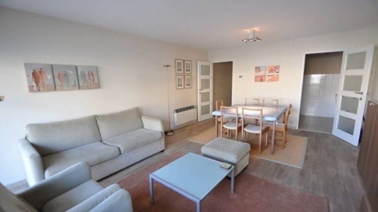Ferienwohnung Knokke-Heist