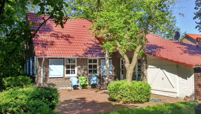 Ferienhaus Hage
