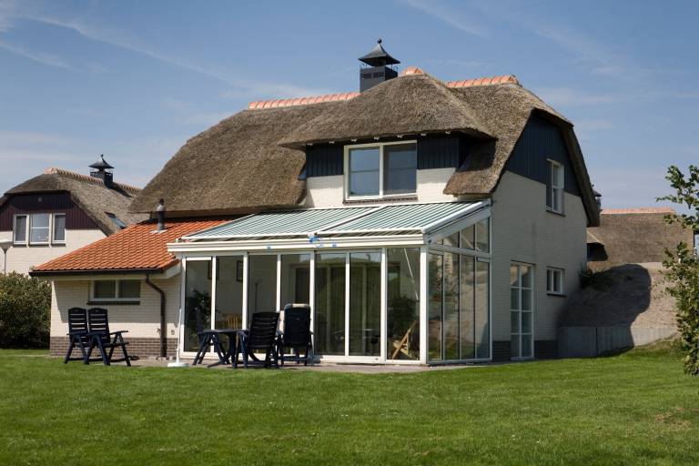 Ferienhaus Makkum