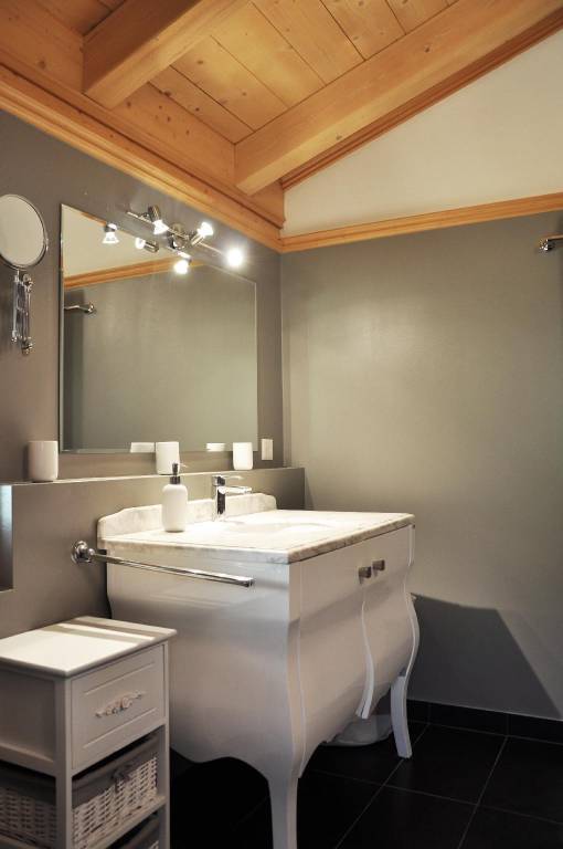 Chalet Les Diablerets
