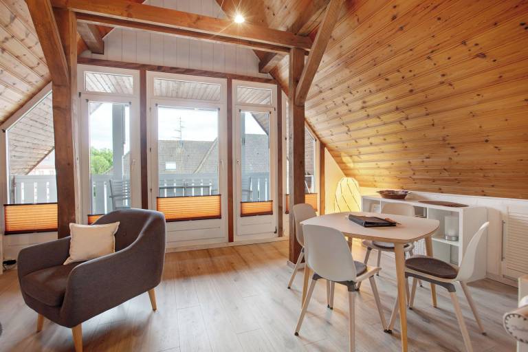 Ferienwohnung Rheinfelden (Baden)