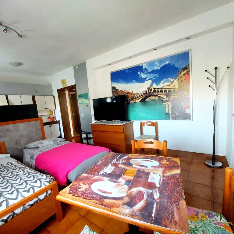Appartamento Mogliano Veneto
