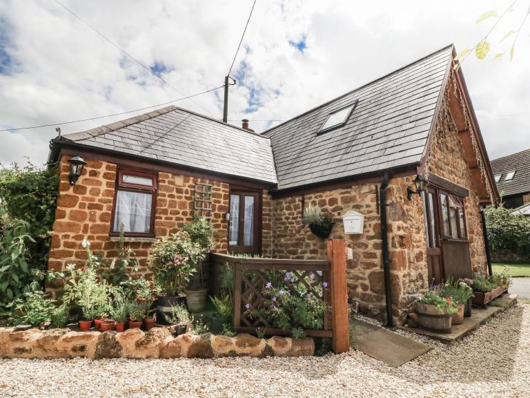 Cottage  Banbury