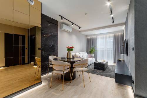 Apartament Rzeszów