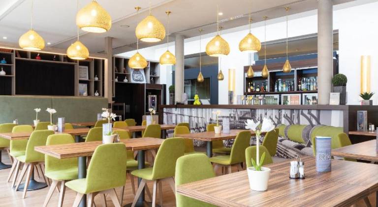 Hotel & Aparthotel Alize Mouscron — photo 2