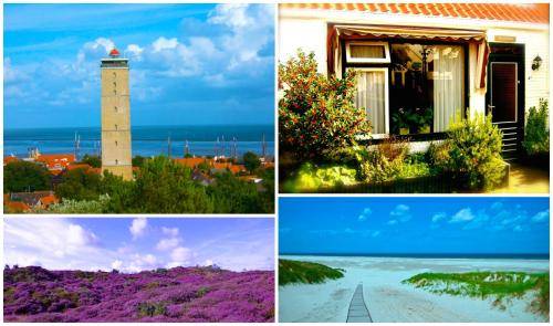 Appartement West-Terschelling