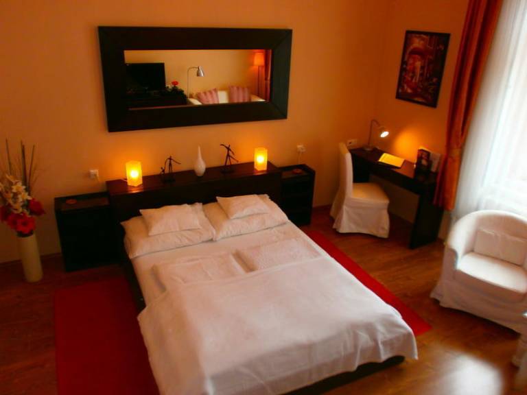 Pension VII. Budapester Bezirk