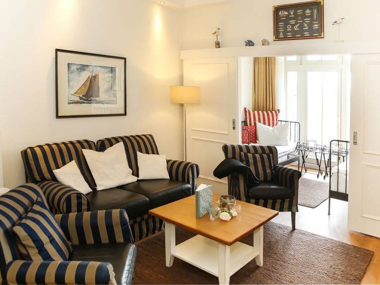 Ferienwohnung Kühlungsborn