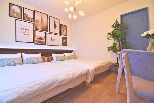 Apartment Osaka