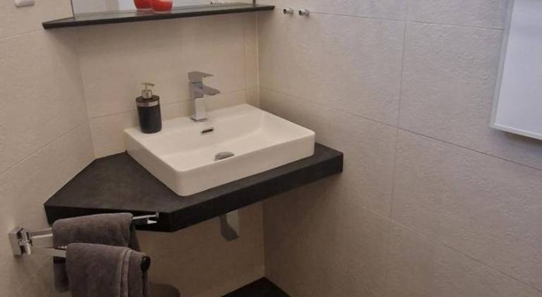 Vacation home with 1 room for 3 persons — photo 2
