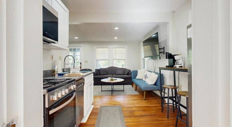 House | Next to the beach | Pet-friendly — photo 4