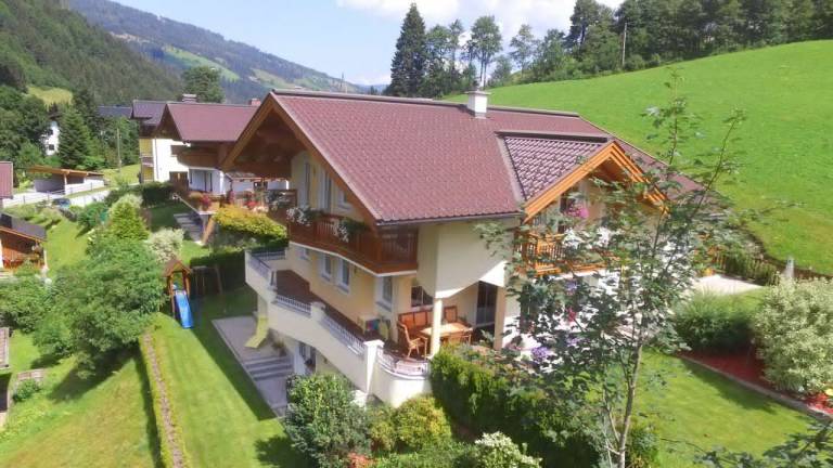 Ferienwohnung Kleinarl
