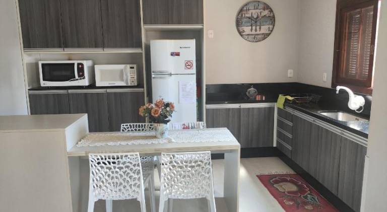 House with 3 rooms for 5 persons — photo 2