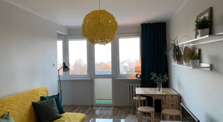 Apartment | Beach nearby | Pets are welcome — photo 2